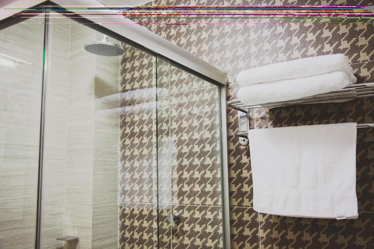 Hotel Rincon Del Cielo San Juan de los Lagos Eksteriør billede