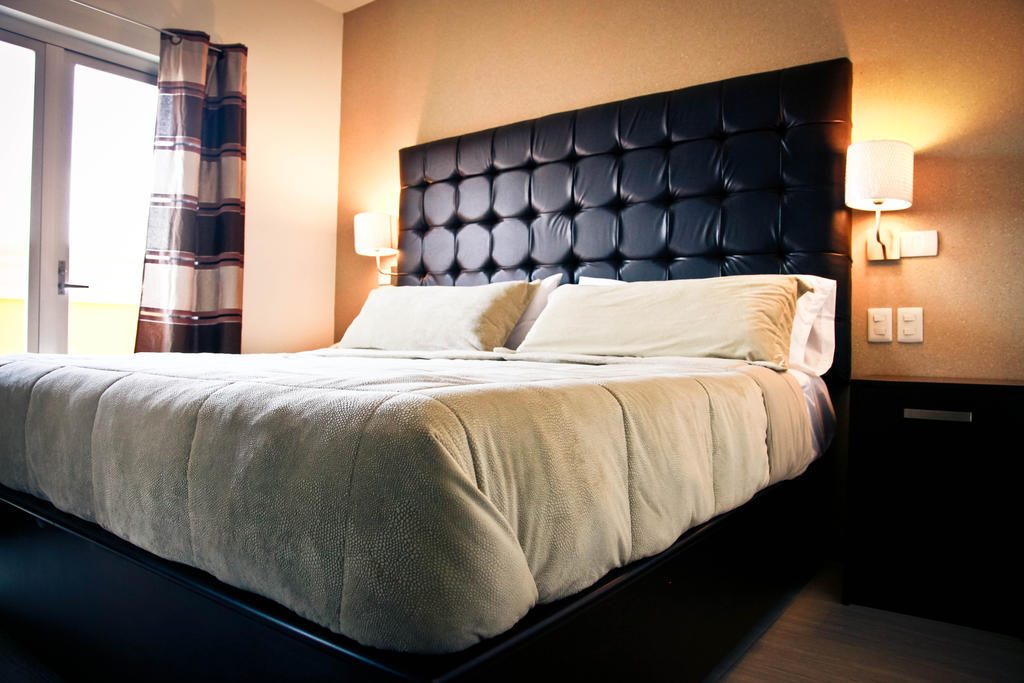 Hotel Rincon Del Cielo San Juan de los Lagos Værelse billede