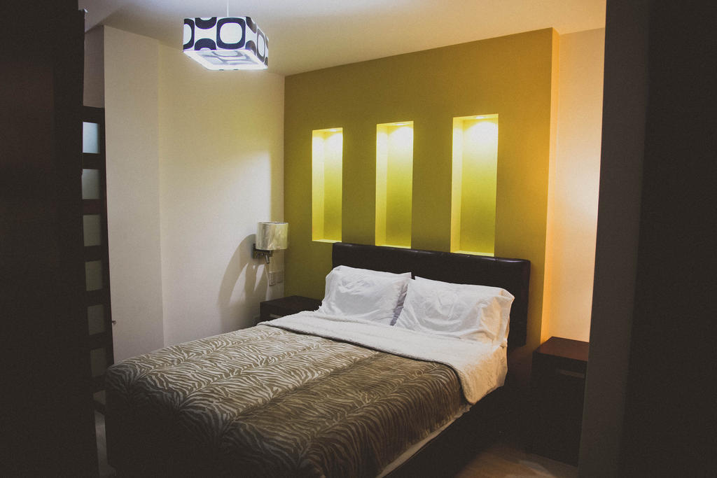 Hotel Rincon Del Cielo San Juan de los Lagos Værelse billede