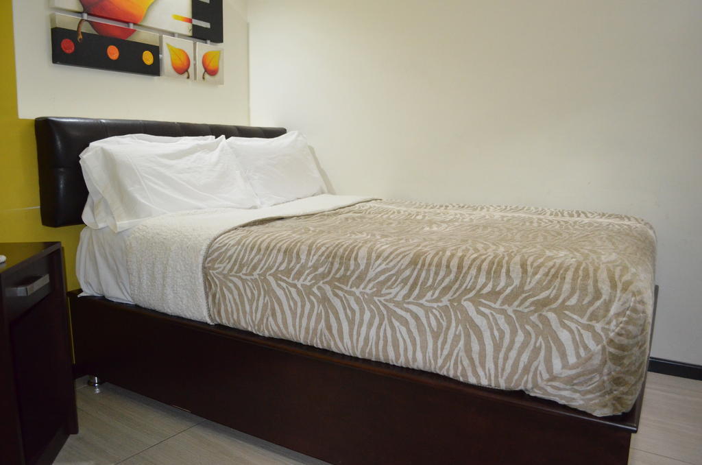 Hotel Rincon Del Cielo San Juan de los Lagos Værelse billede