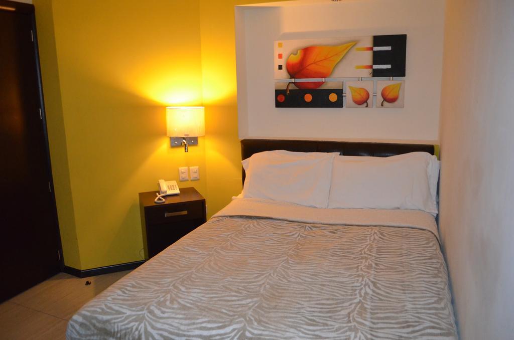 Hotel Rincon Del Cielo San Juan de los Lagos Værelse billede