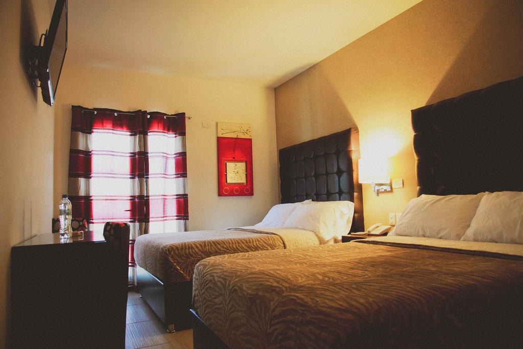 Hotel Rincon Del Cielo San Juan de los Lagos Værelse billede