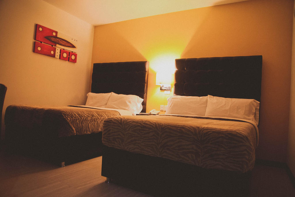 Hotel Rincon Del Cielo San Juan de los Lagos Værelse billede